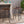 Outdoor Bar Stool With Low Backrests And Wood Seats (Set of 2)