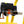 2.5 HP Silent Air Compressor 13 Gallon