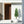 Realistic Faux Tree With Lifelike Foliage For Indoor And Outdoor Use - Green