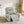 Manual Recliner Chair with 270° Swivel, Massage & Heating