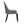 Modern Sponge-Filled Dining Chair, Solid Wood Metal Legs, Suitable For Restaurants, Living Rooms And Rooms (Set of 2)