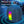 KP-591 Best-Selling Portable Bluetooth Speaker With RGB Ambient Light Mini Card-Compatible Heavy Bass Handheld Design In Stock