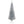 HOMCOM 5' Artificial Pencil Christmas Tree