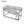 Floor Bunk Bed With Ladder
