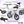 FKZNPJ 20 Inch Kids Mountain Bike