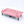 Sofa Bed With Foldable Design And Cup Holder