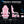 Ergonomic Video Gamer Chair with Massage Lumbar Support