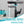 Pull Down Vessel Faucet With Lift Spout & Dual Spray Modes