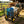 Wagon Cart Garden Cart Trucks Make It Easier To Transport Firewood Yellow+Black