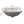 European Style Ceramic Rectangular Undermount Bathroom Sink With Overflow
