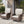 Patio Wicker Rocking Swivel Glider Rocker Chair Set of 2 for Porch