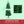Artificial Half Christmas Trees with Auto Open Steel Base