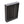 Pet Gate Dog Gate For Doorways, Stairs Or House Freestanding, Folding - Dark Brown