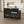 Kitchen Island With Extendable Rotating Table, 4 Drawers & Glass Door Cabinets, Built In Socket - Black