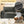 4 Seat Convertible Sleeper Sofa Bed, Modern With Storage
