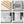 22 Inch Floating Bathroom Vanity with Sink, Soft-Close Door, Ceramic Sink, Plywood
