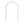 Metal Garden Arch