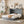 Murphy Bed With Iron Legs, Modern Design