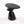 Lucky Stone Shaped Table
