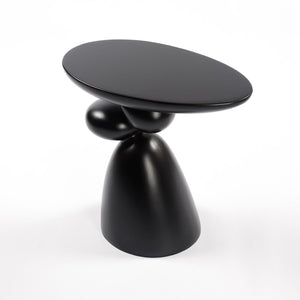 Lucky Stone Shaped Table