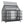 Heavy Duty Dog Crate Lockable Wheels