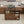 Multi Functional Folding Table With Storage Shelves And Wheels