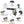 10X-300X Zoom Monocular Telescope High Definition Phone Telephoto Lens w/ Phone Holder Clamp Tripod For Hunting Hiking Sightseeing
