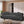 Spring Sofa with High-Quality Fabric, Pillows & Storage - Gray