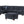 Lily - Sectional Sofa With Ottoman - Black