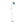 Marcel - Contemporary / Glam Floor Lamp