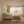 Luxury Upholstered Platform Bed With Oversized Padded Backrest And Solid Wood Frame