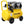 2.5 HP Silent Air Compressor 13 Gallon