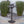 Lancaster Outdoor Aluminum and Iron Top Bird Bath with Iron Base, Bronze