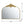 Arched Wall Mirror With Metal Frame, Wall Mirror For Living Room