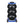 Air Jack, 3 Ton/6613 lbs Triple Bag Air Jack with Six Steel Pipes