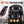 Massage Chair with Bluetooth Connectivity and Speakers