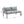 Sunnyside - 5 Piece Outdoor Conversation Set