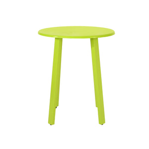 Barbados Bistro Set - Green