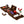 Bathtub Caddy Tray, Brown