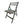 Folding Special Event Chair, Foldable Style (Set of 4)