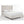 Hayden - Upholstered Wingback Bed With Tall Headboard