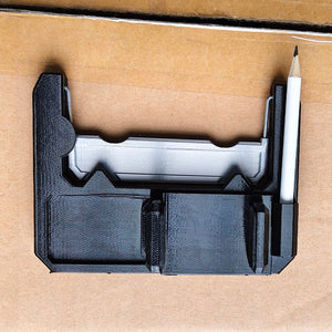 Golf Cart Steering Wheel Phone Holder