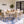 7-Piece Outdoor Acacia Wood Dining Set