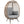Spezia - Freestanding Egg Chair