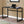 Computer Desk For Home Office, Laptop, Contemporary & Modern