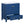 Bathroom Vanity With Single Sink, Combo Cabinet Undermount Sink, Bathroom Storage Cabinet With Two Doors And A Drawer, Soft Closing, Multifunctional Storage, Solid Wood Frame