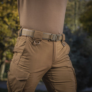 M-Tac Cobra Buckle Tactical Belt