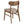 Whisten - Dining Side Chair (Set of 2) - Walnut
