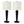 Contemporary Table Lamp Set of 2 with USB Port