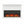 Ellsworth - Wide Electric Fireplace Insert With Mantel And Remote Control - White